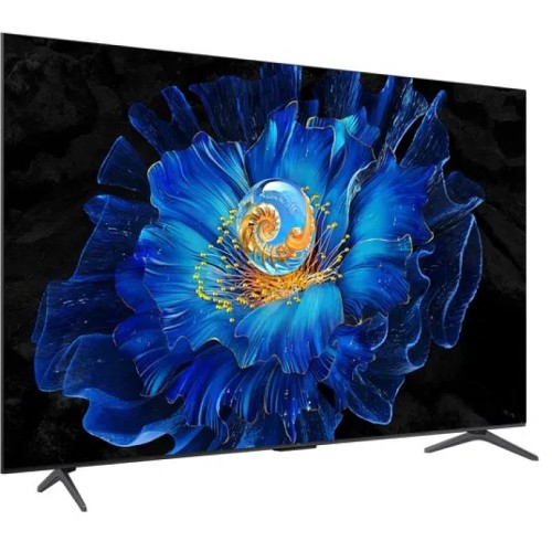 TV UHD TCL 55P7K SMART 4K QLED GOOGLE TV